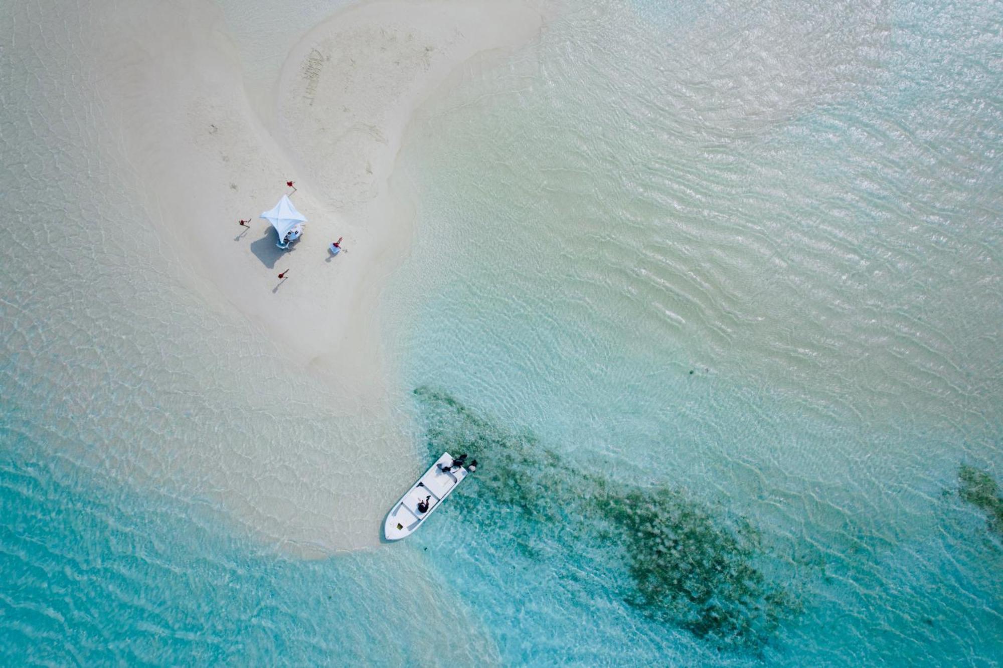 Aloha Inn Himmafushi Buitenkant foto